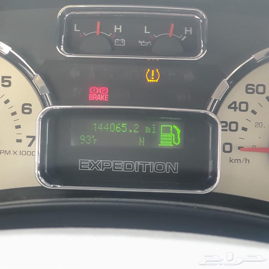 فورد اكسبدشن للبيع63069931081601111