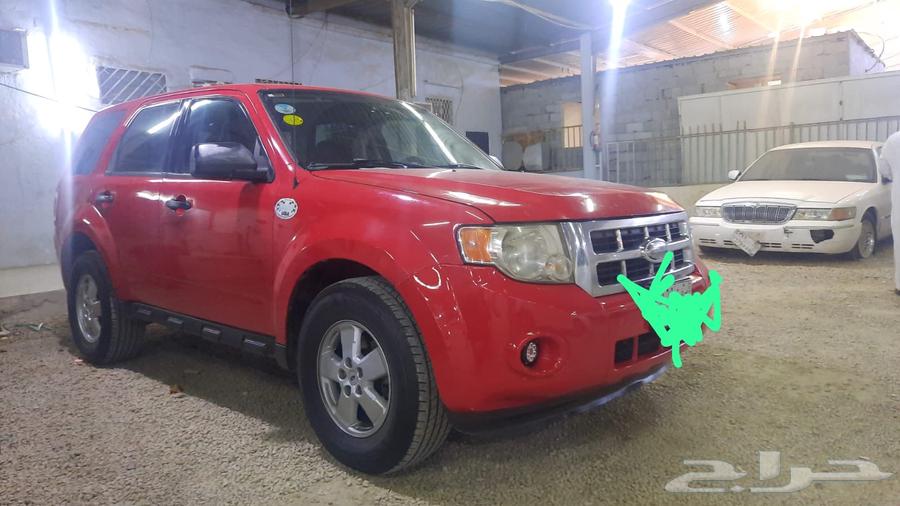 Used Ford Escape 200963069926574593112