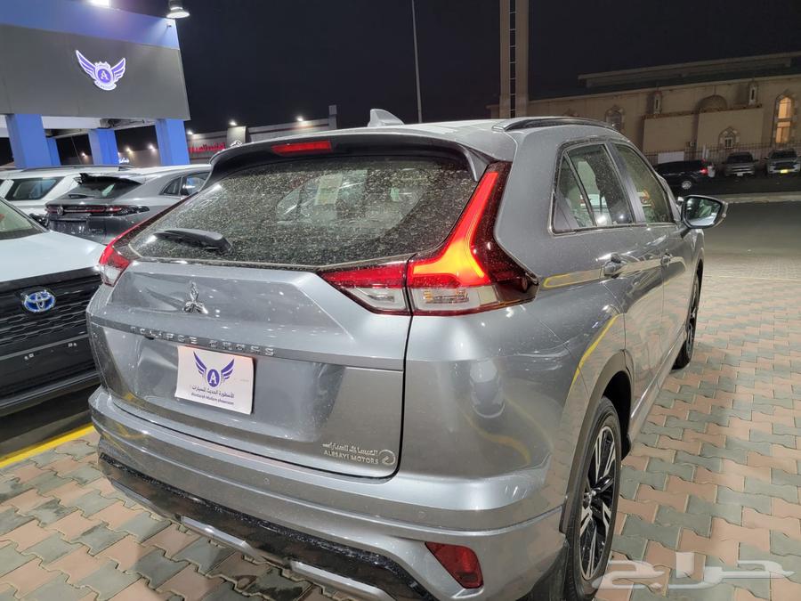 أكلبس كروس 2025 بانوراما جديد63069490820865114