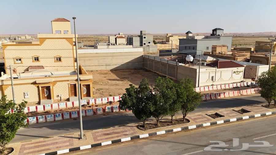 Land for sale in Al-Qasab, 30m street63014744592259119