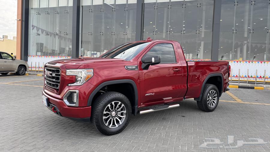 Sierra AT4, highest category agency (Al-Jameel)63070350247169112