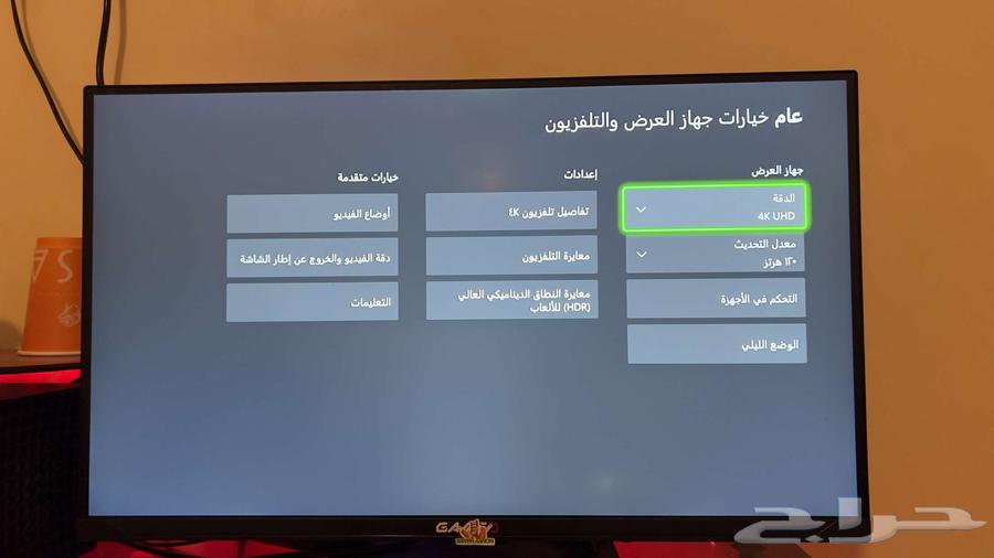 اكس بوكس سيريس اكس مع شاشة63048546505219113