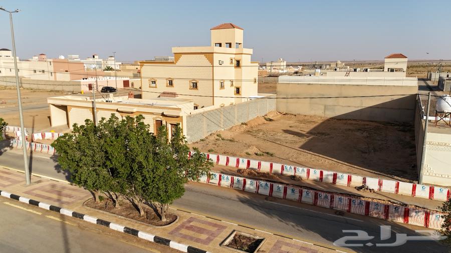 ارض للبيع في القصب شارع 30م63014744592259112