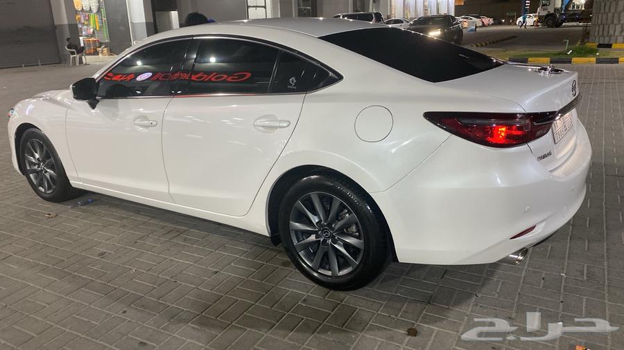Mazda6 for sale, model 202363067839504257111