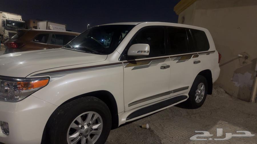 For sale 4 original Land Cruiser rims with their tires63071946761729113