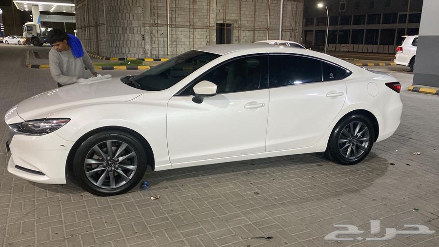 Mazda6 for sale, model 202363067839504257113