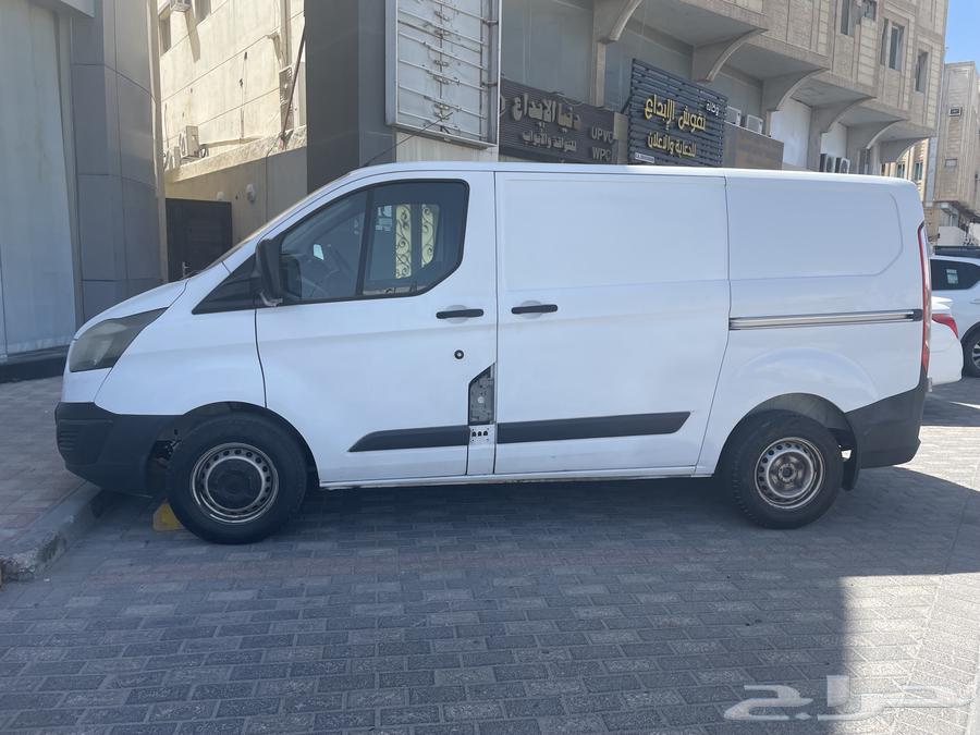 Ford Transit 2017 Diesel63073629992193113
