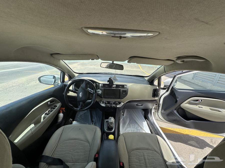 Kia Rio 201563069922106881114