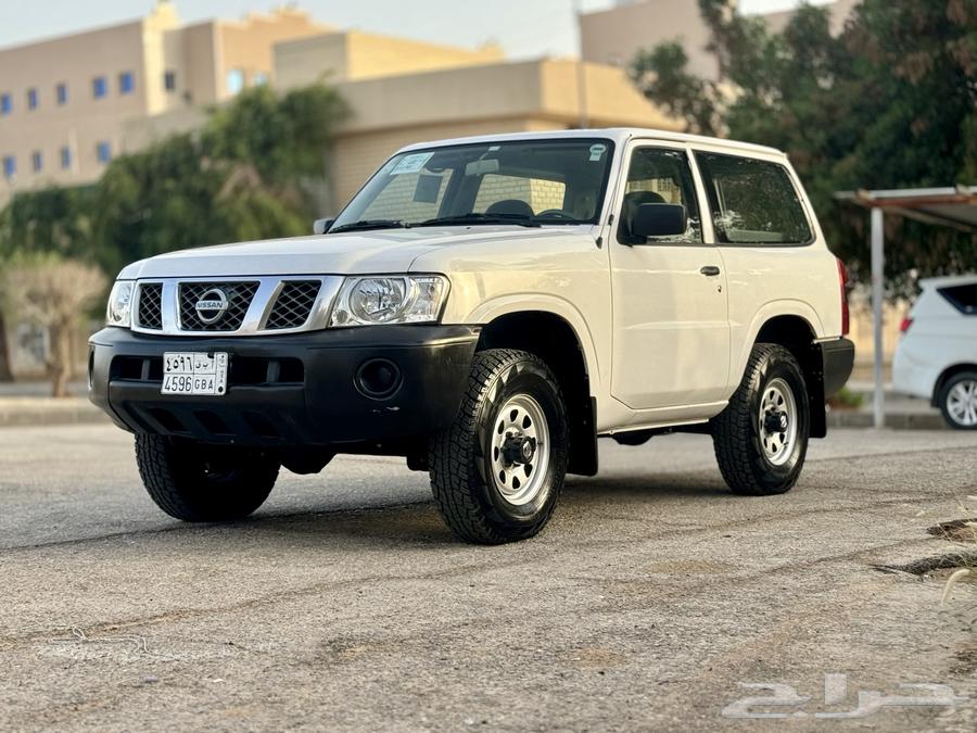 For sale, a 2008 quarter patrol ((agency)), clean ((governmental)).63072368512257112