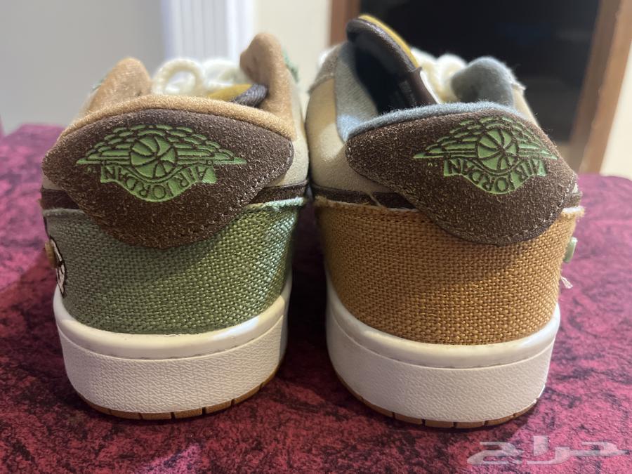 Travis Shoe63074434327553114