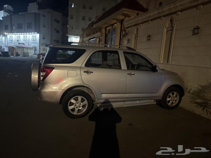دياهتسو تريوس جراند 7 راكب63072779768195112