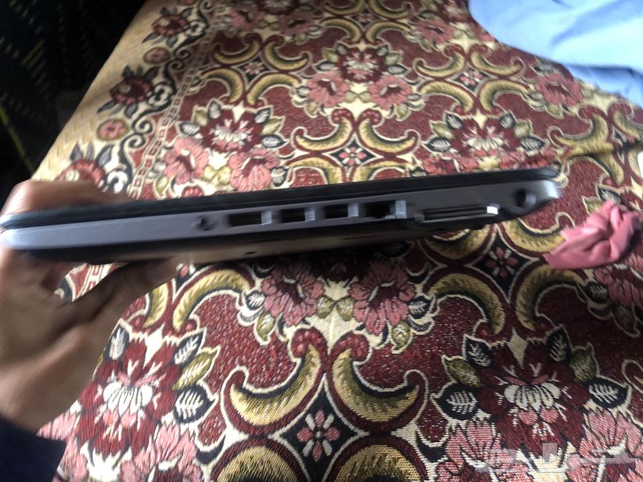 hp 840 معالج i5 الجيل الخامس 8 جيجا رام 128 جيجا SSD 250 جيجا هارد ديسك63048257072001111