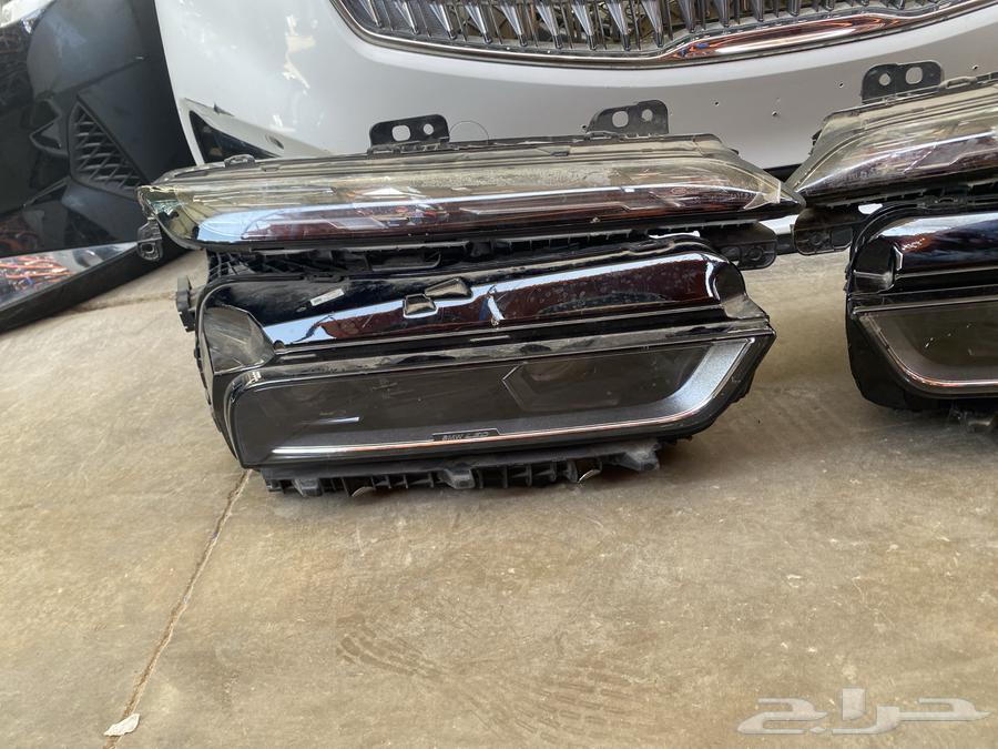 BMW 7 Series headlights 202563071941950979113