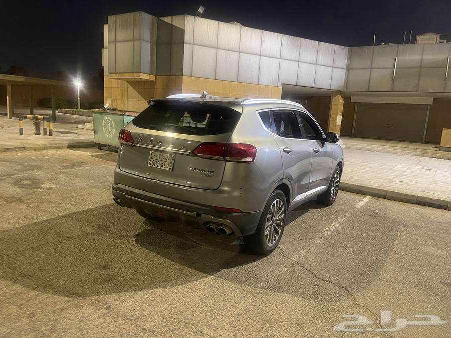 Haval H6 2021 model63067829679233113