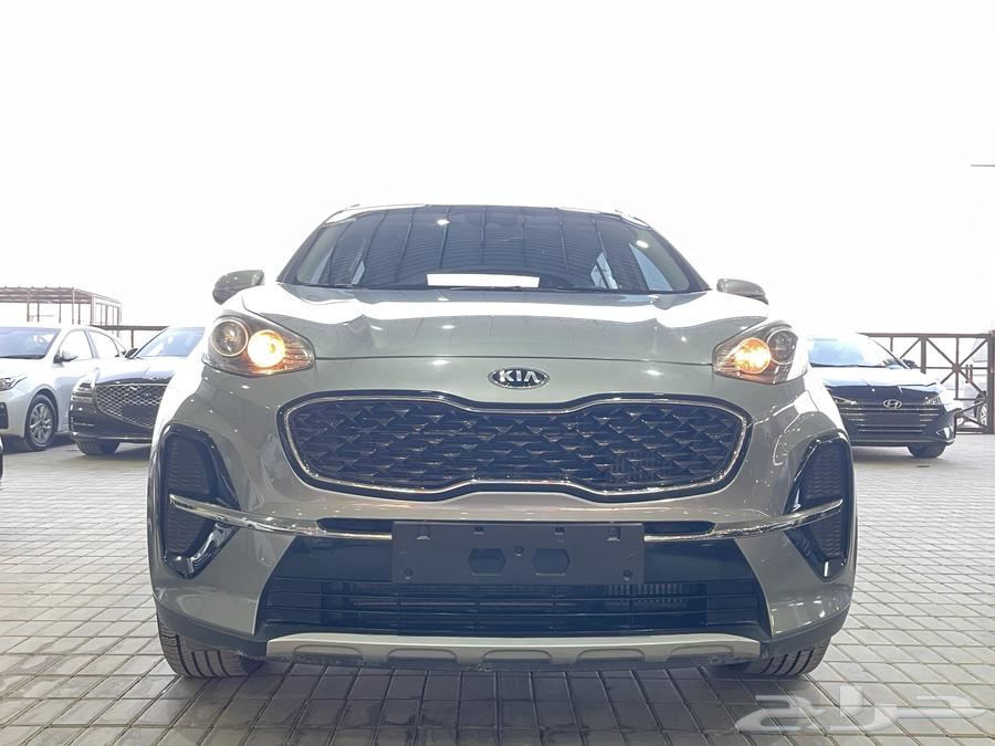 Kia Sportage 2019, Cooling and Heating Seats - Rear Air Conditioning (Diesel) 2.0D63069054387074112