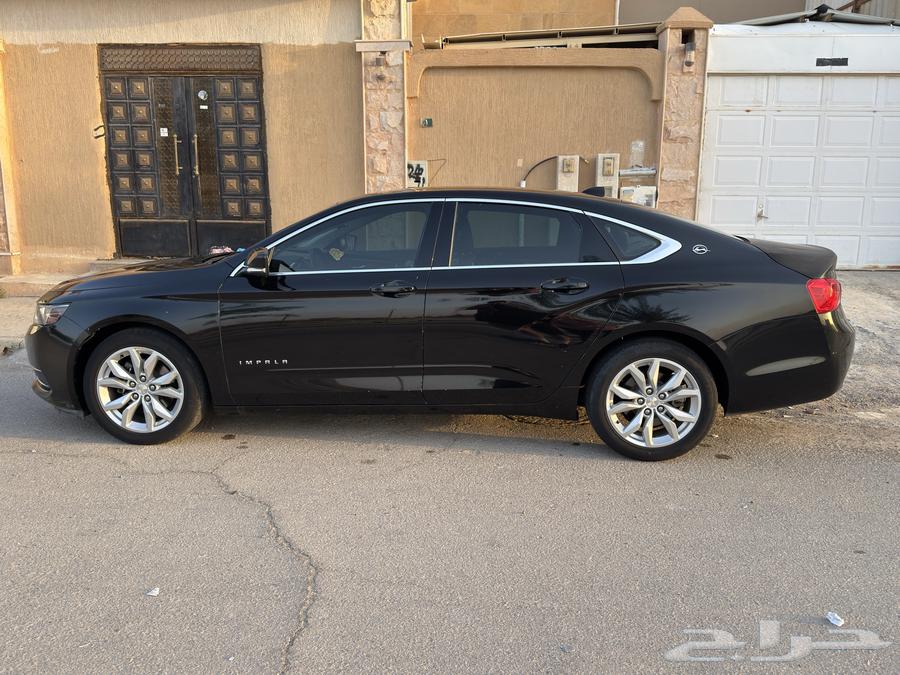 Impala 201763067853007107112
