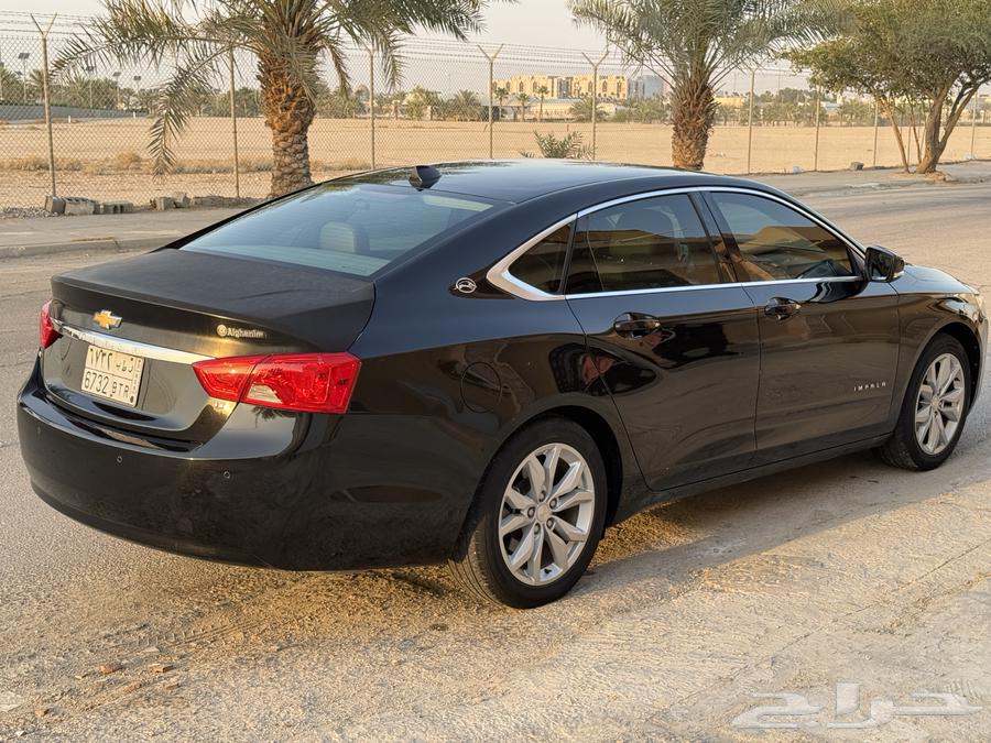 Impala 201763067853007107114