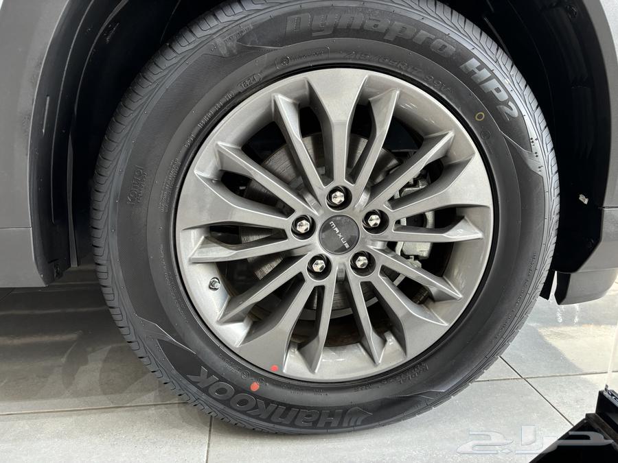 ماكسوس D60MAX 202563069485820033114