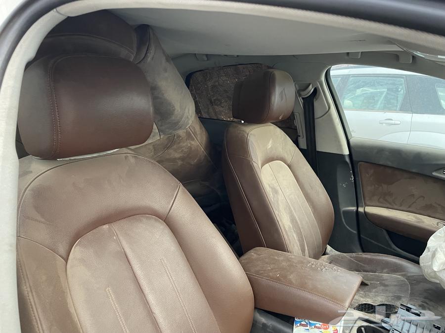 Audi A6 2014 Spare Parts for Sale63068271081219112
