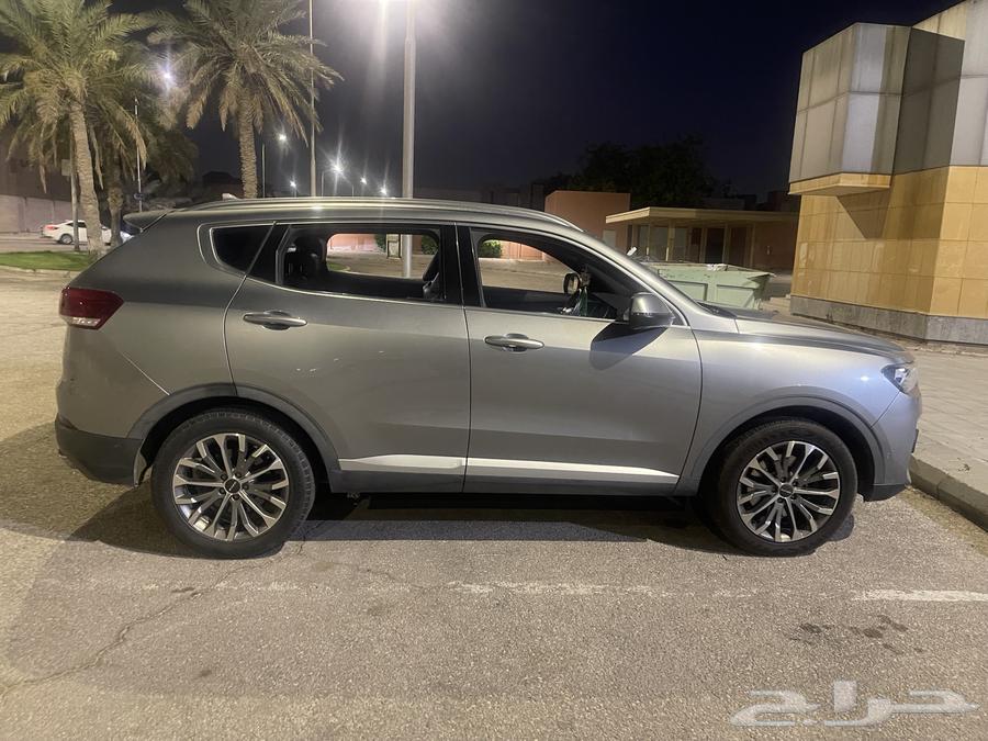 Haval H6 2021 model63067829679233112