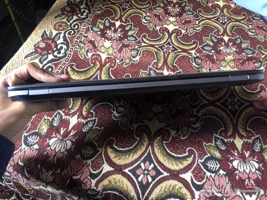 hp 840 معالج i5 الجيل الخامس 8 جيجا رام 128 جيجا SSD 250 جيجا هارد ديسك630482570720011121