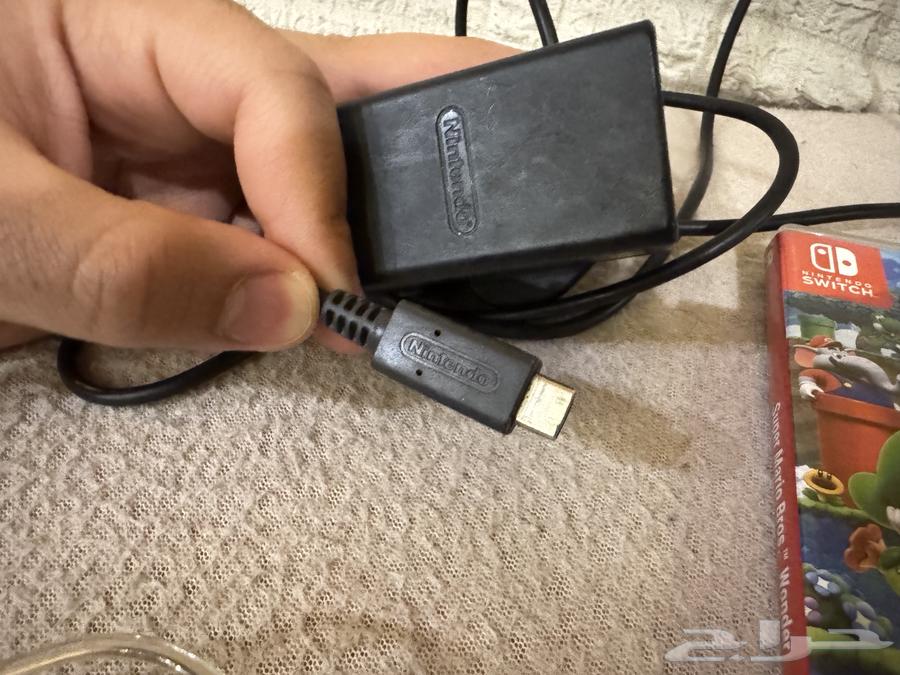 نوتيندو لايت تم البيع63048583853187114