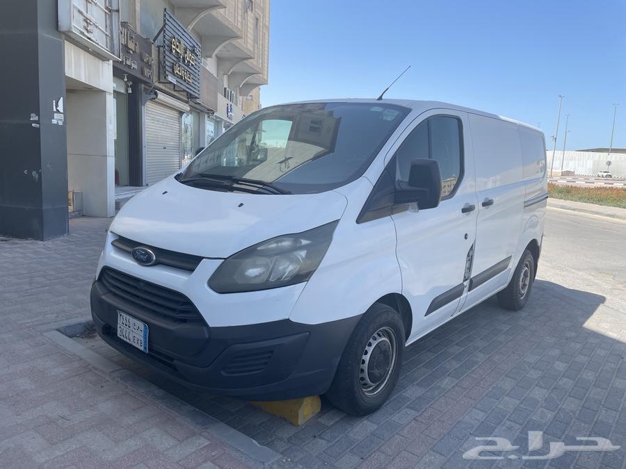 Ford Transit 2017 Diesel630736299921931125