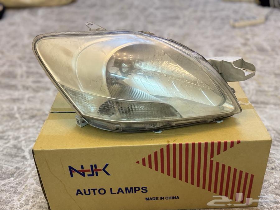 Toyota Yaris light 2006-201363072356628098111