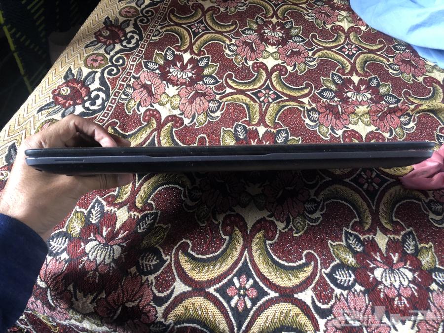 hp 840 معالج i5 الجيل الخامس 8 جيجا رام 128 جيجا SSD 250 جيجا هارد ديسك63048257072001114