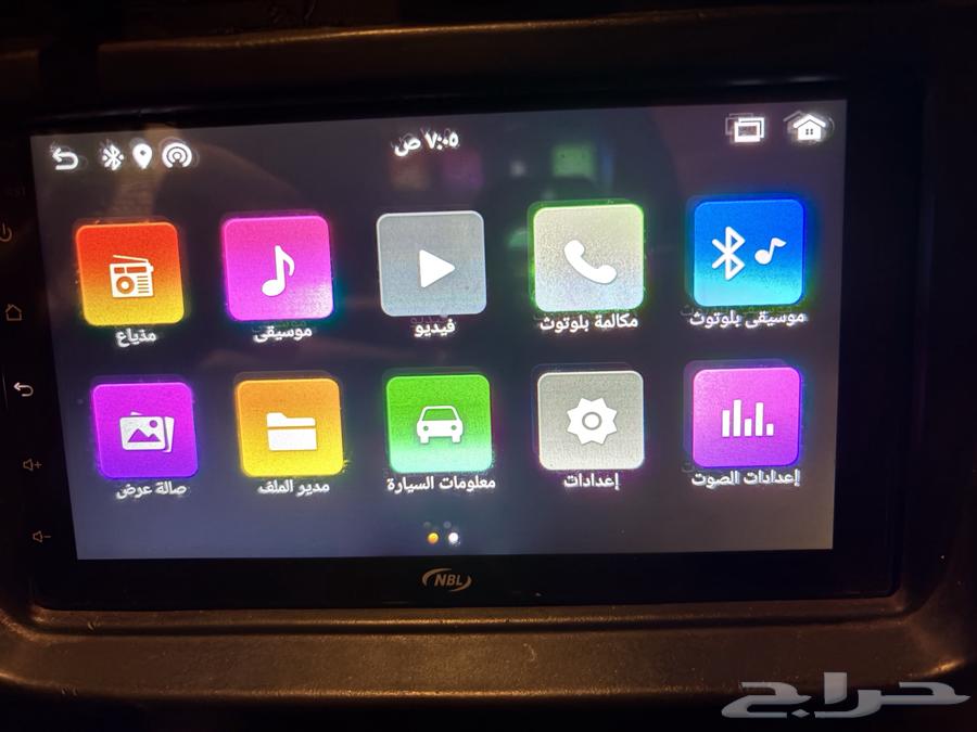 شاشه للبيع استخدام اقل من سنه الحد فيها 30063011375833475119