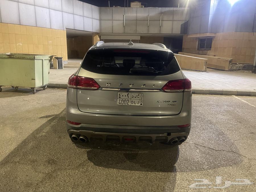 Haval H6 2021 model63067829679233114