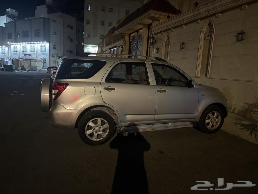 دياهتسو تريوس جراند 7 راكب63072779768195111