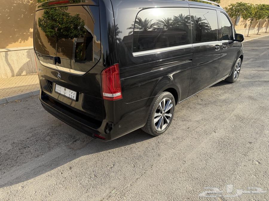 مرسيدس  ينو V 25063067820934658112
