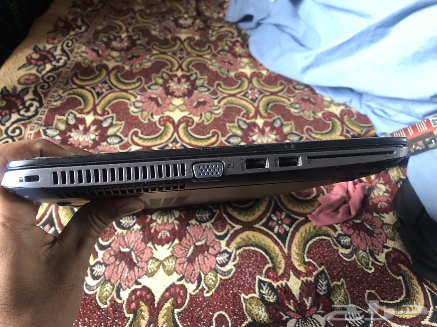 hp 840 معالج i5 الجيل الخامس 8 جيجا رام 128 جيجا SSD 250 جيجا هارد ديسك63048257072001113