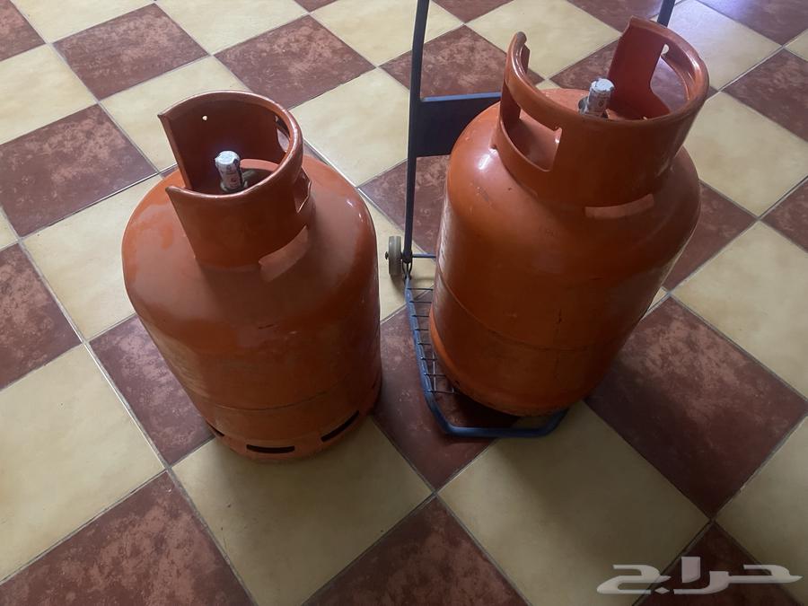 أسطوانة غاز عدد 263048285047298111