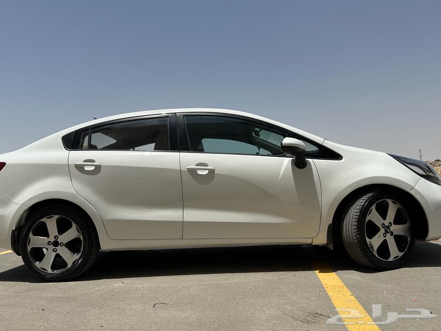 Kia Rio 201563069922106881111