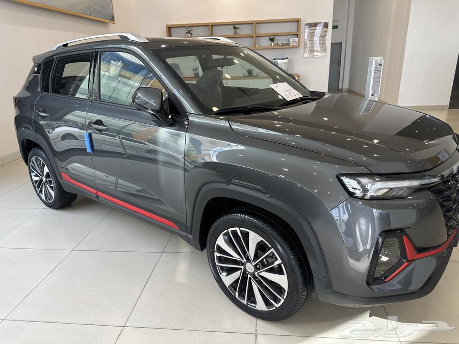 Changan CS35 Limitted with special and symbolic price, 2025 model63069062919939111