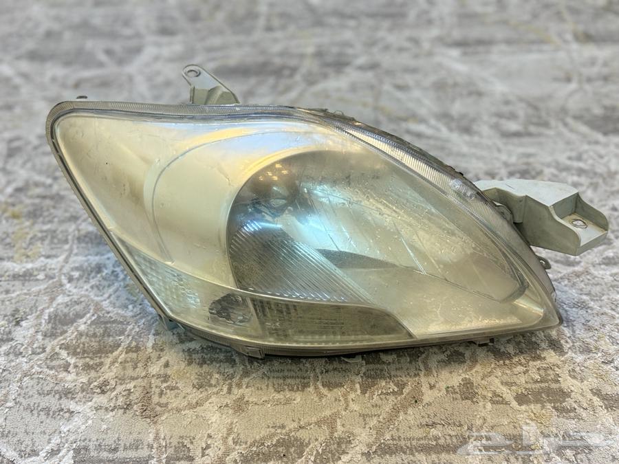 Toyota Yaris light 2006-2013630723566280981125