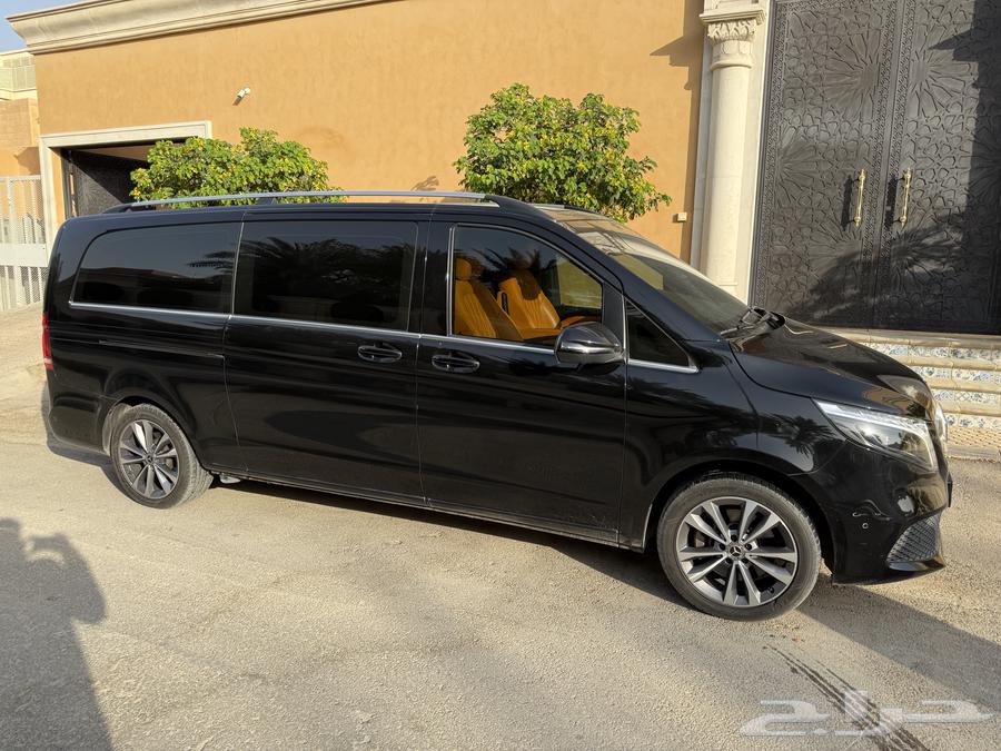 مرسيدس  ينو V 25063067820934658111