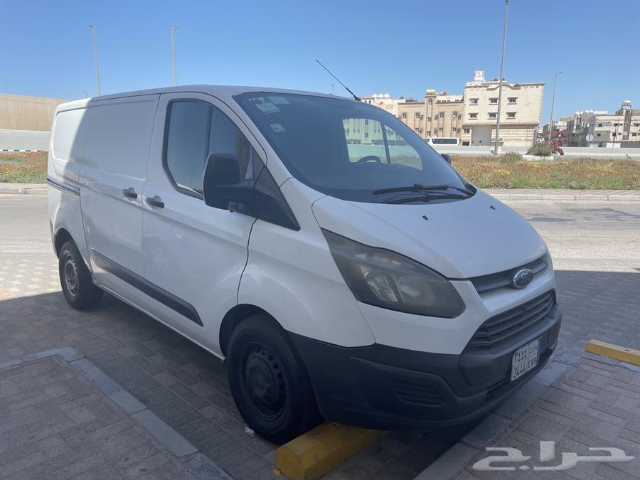 Ford Transit 2017 Diesel63073629992193111