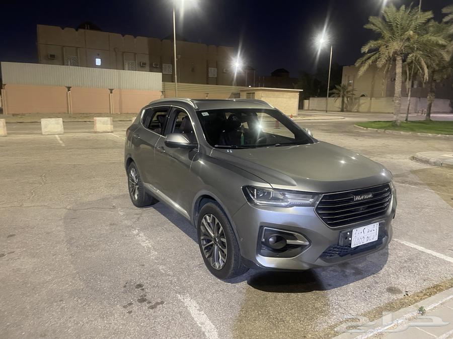 Haval H6 2021 model63067829679233111
