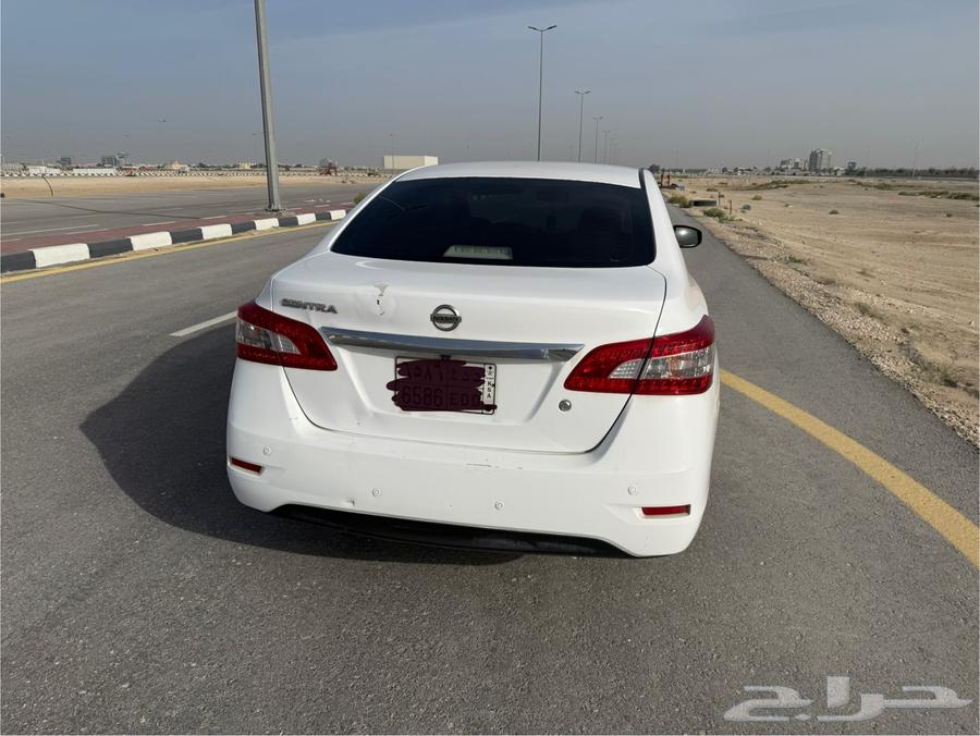 نيسان سنتراء 201863068266886403113