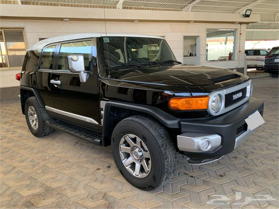 Sold Toyota FJ number 2 Gulf model 202263068606616706114