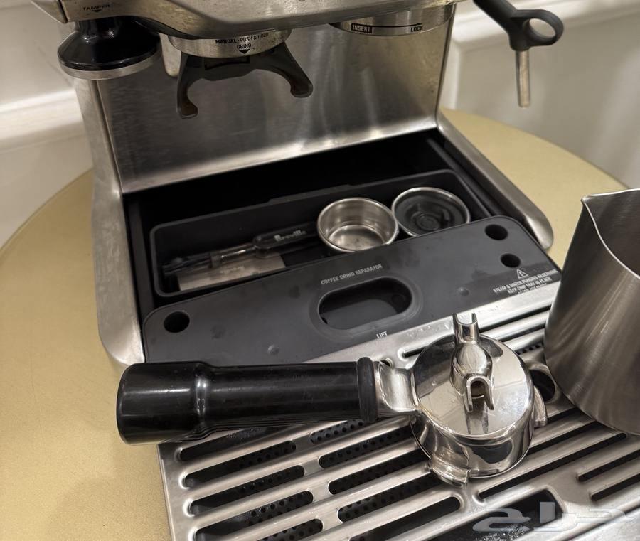 Breville coffee machine for sale63046234365186112