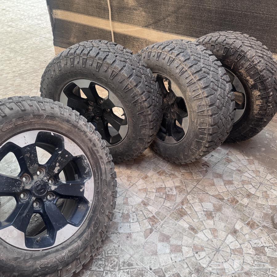 New RAM 2022 wheels for sale63068626241537114