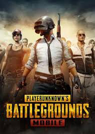 PUBG Accounts630462290696991116
