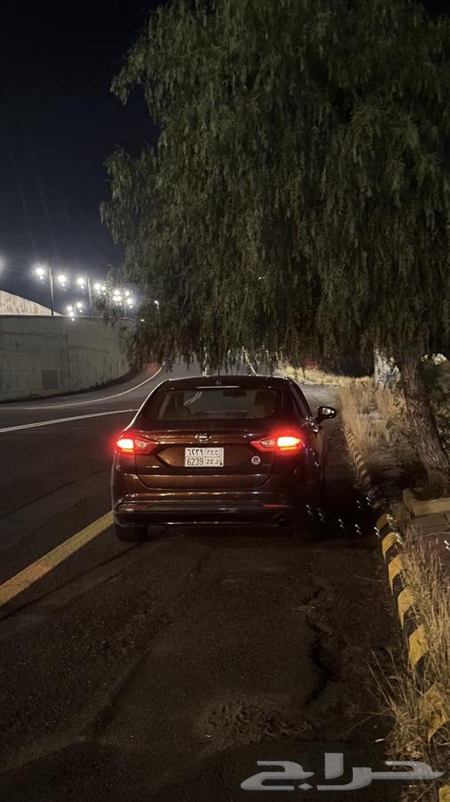 فورد فيوجن 2015 نص فل63067834281987113