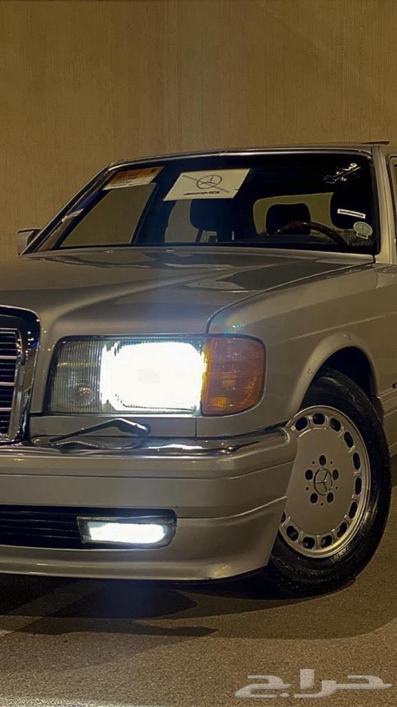Mercedes 1986 for sale63068239781122113