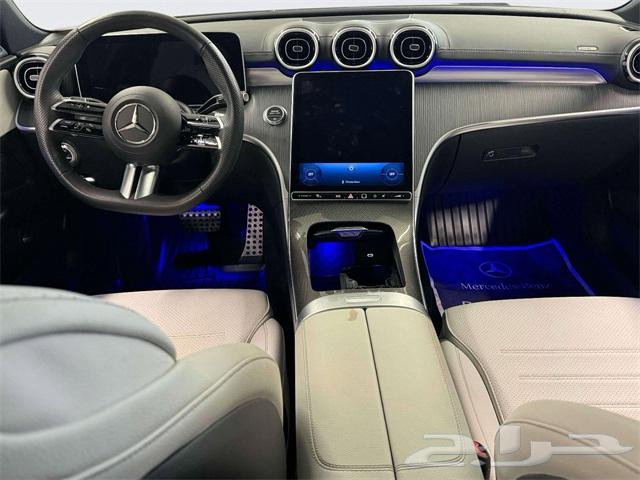 Mercedes C300 - 202363069495719042112