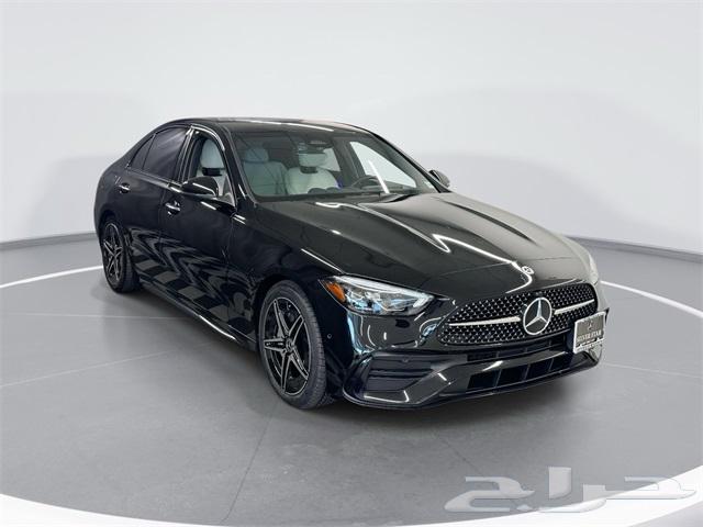 Mercedes C300 - 2023630694957190421127